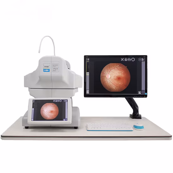 Cina Fotocamera Retina per fotocamera Fundus per apparecchiature oftalmiche