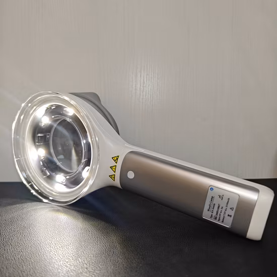 Prezzo con l'analizzatore cutaneo per la diagnosi della dermatite da luce nera UVA con lampada di Wood