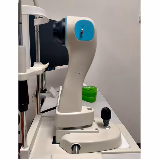 Strumenti ottici per l'analizzatore della superficie oculare per oftalmologia per ospedali oculistici