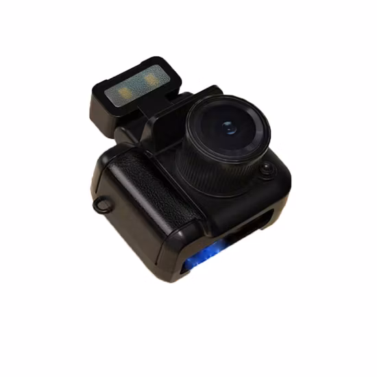 Cina Mini fotocamera retinica del fondo con costruito